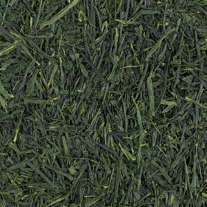 Japan Shincha Saemidori, mahe roheline tee