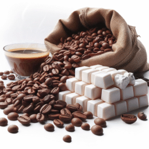 "Turkish Delight",  kohv ubades 250g