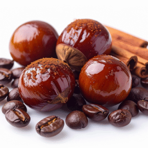 Caramelized Chestnut kohv, 250 g