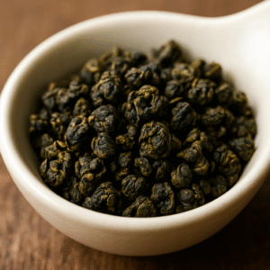 GABA Premium, hele oolong, Taiwan