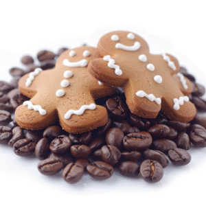 Gingerbread kohv, 250g