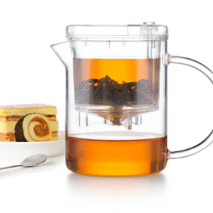 Gong Fu teekann, 350ml/160 ml