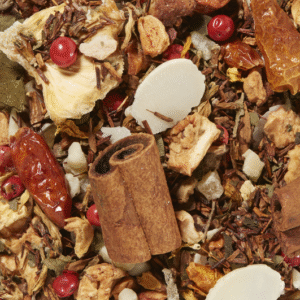 Rooibos Hot Pineapple