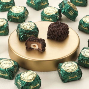 VENCHI Chocoviar Gianduia , 1tk