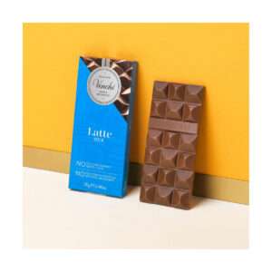 VENCHI NO Added Sugar Milk Bar 70 g