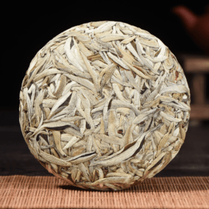 Silver Needles, valge tee, 100g