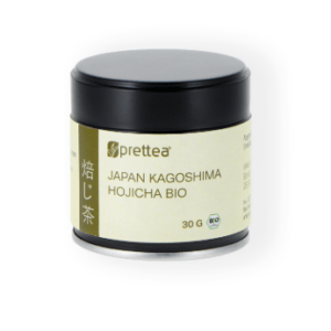 Japan Kagoshima Hojicha Powder (Bio) 30 g
