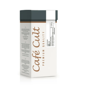 Espresso No. 3, 250 g, kohvioad