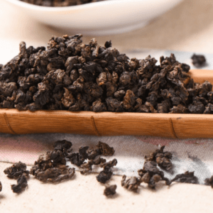 Röstitud Tie Guan Yin oolong