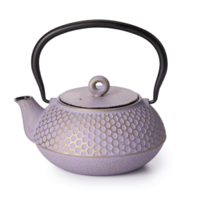 Yinuo malmist teekann, 0.7l