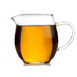 Klaasist Cha Hai Annie, 360ml