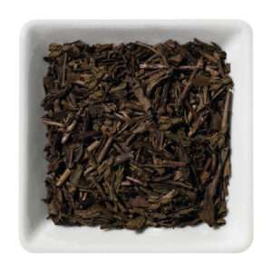 Japan Hojicha Sumire, mahe röstitud roheline tee