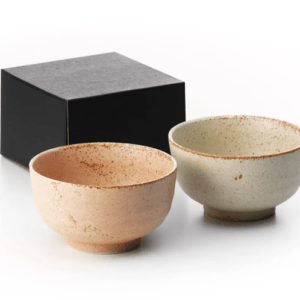 Makiko matcha bowl 0.3l, (light beige)