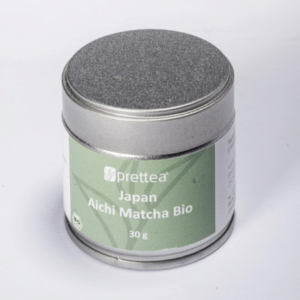 Japan Aichi Matcha (Bio) 30 g
