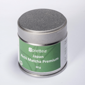 Japan Aichi Matcha Premium (Bio) 30 g