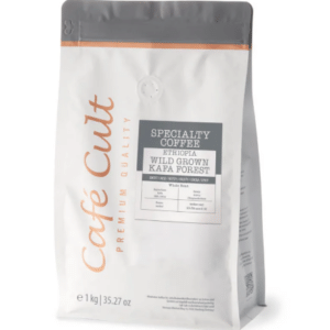 Ethiopia "Wild Grown Kafa Forest“, 1kg